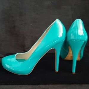 Michael Antonio Love Me Heels